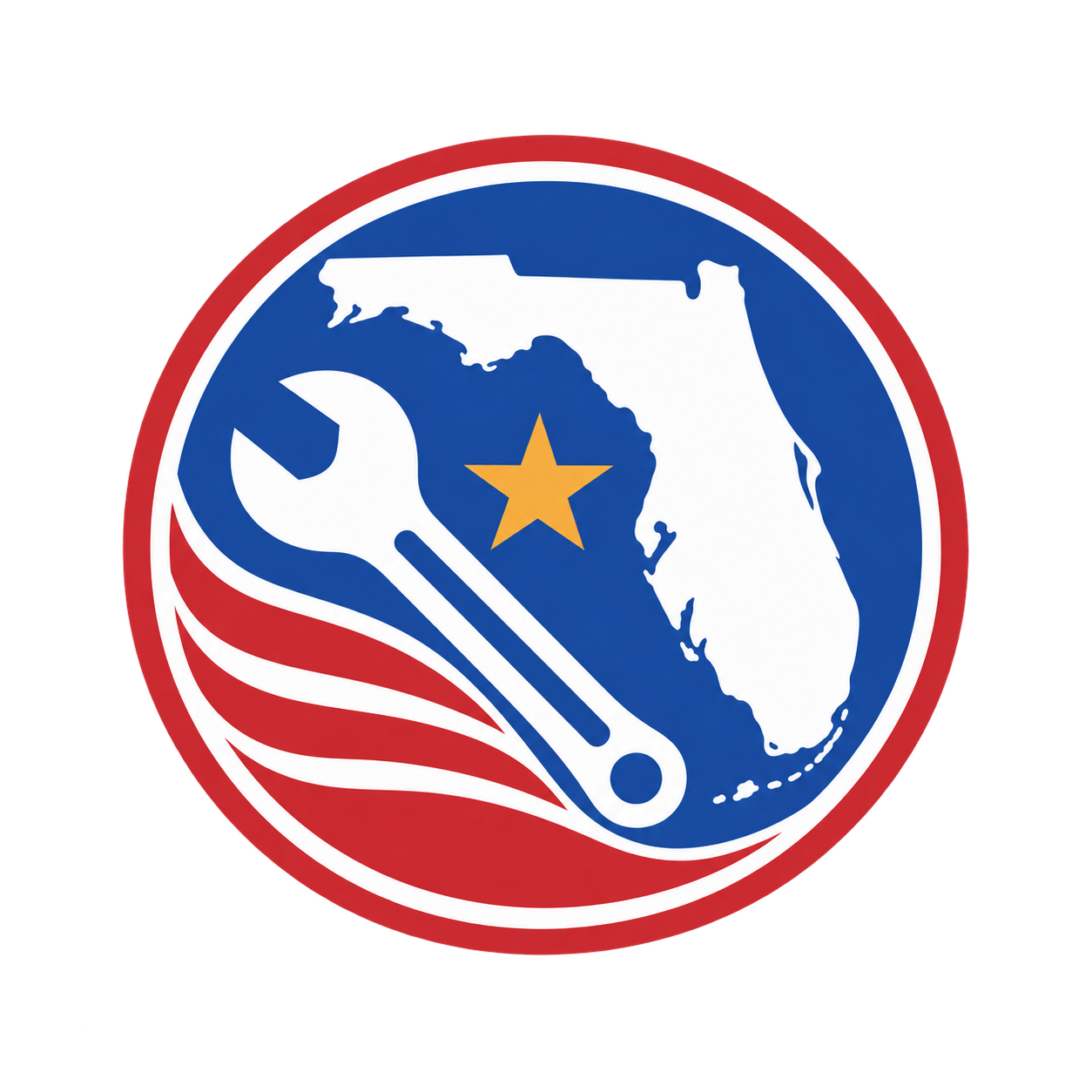Miami Handy Pro Florida logo